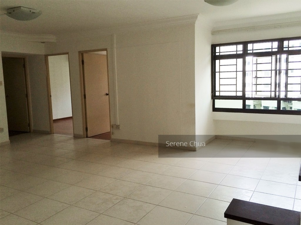 Blk 403 Admiralty Link (Sembawang), HDB 5 Rooms #130574602